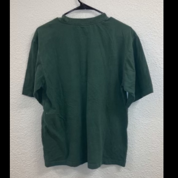 Vintage Green Bay Packers NFL T Shirt Size Medium - Picture 2 of 3